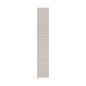 Holiday Santa Emblem Wrapping Paper Roll