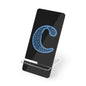 Customizable Smartphone Display Stand, Desk Organizer, Gift for Tech Lovers, Personalized Phone Holder, Modern Office Decor
