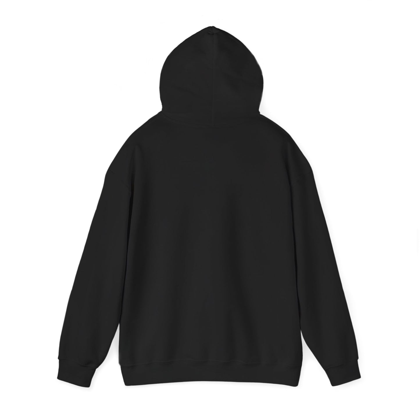 Furkin' Fabulous Cat Hoodie — Cute Kitten Graphic Sweatshirt