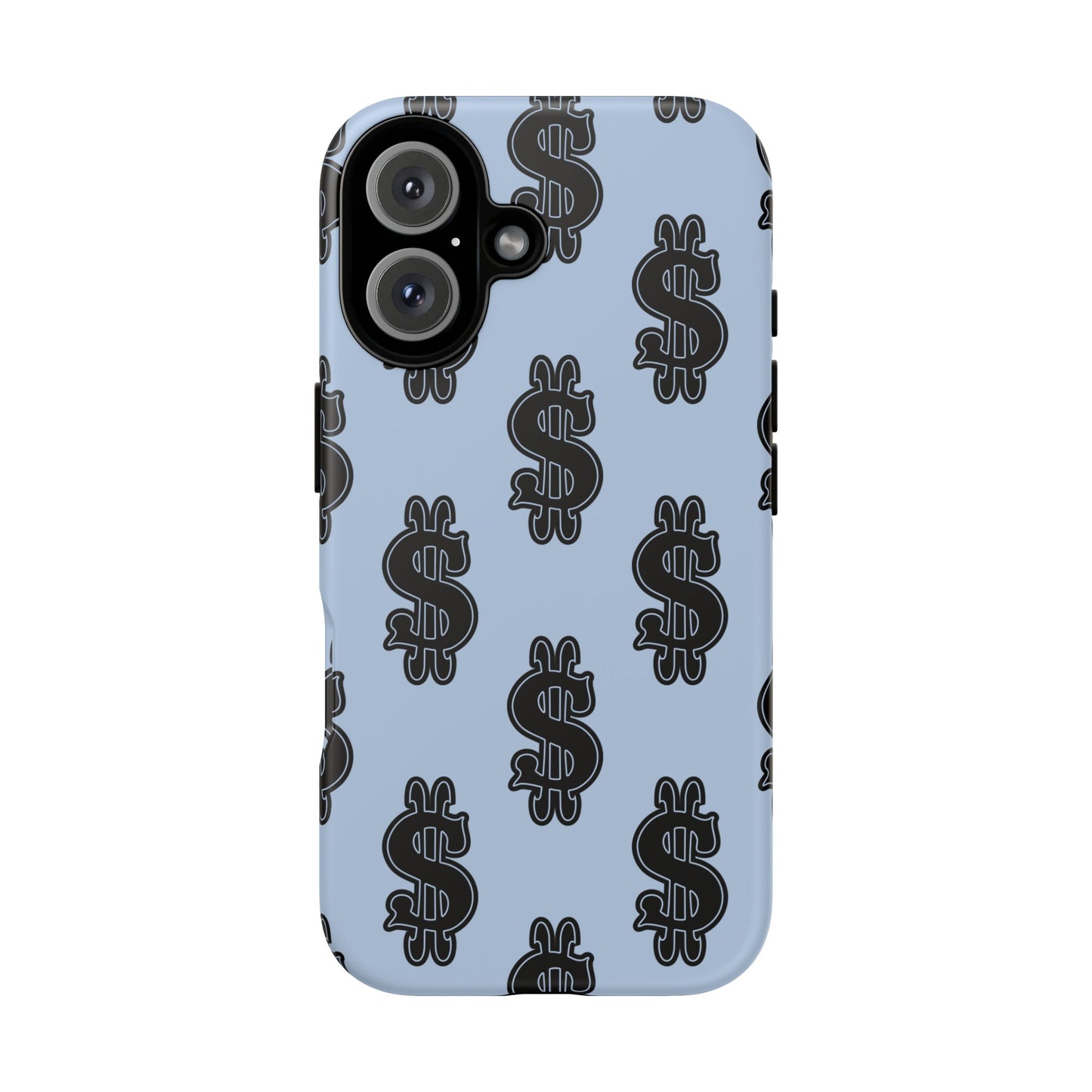Stylish Phone Case - Tough Cases | Dollar Sign Design, Money Theme, Trendy Accessories for Gifts, Unique Phone Covers, Ideal for [...]
