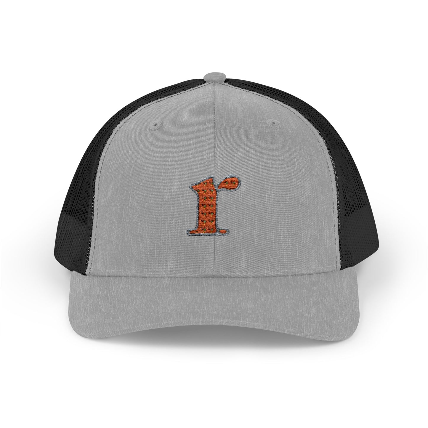 Snapback Trucker Cap