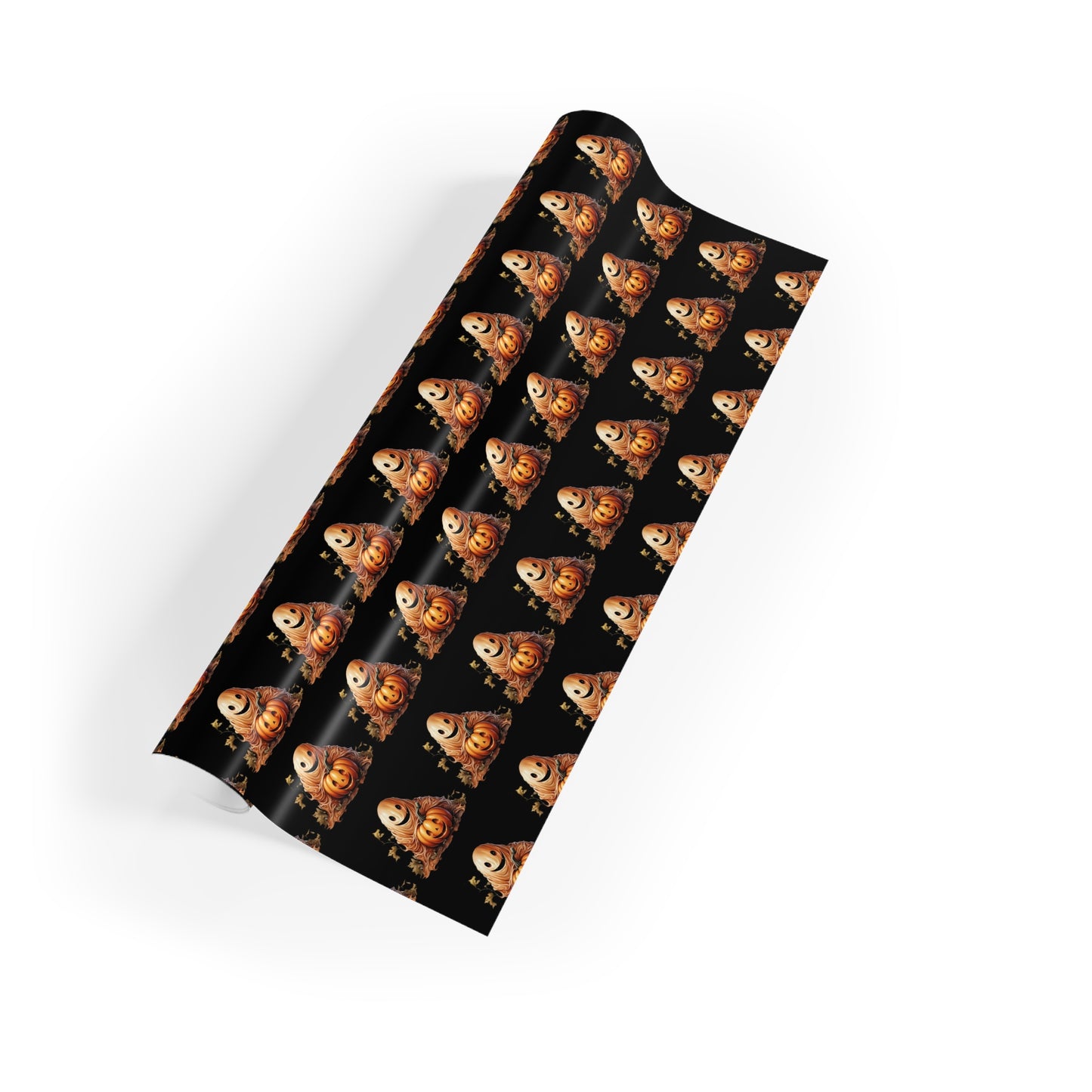 Artistic Gift Wrapping Paper Roll - Unique Print for Birthdays, Holidays, Special Occasions, DIY Projects, Crafts