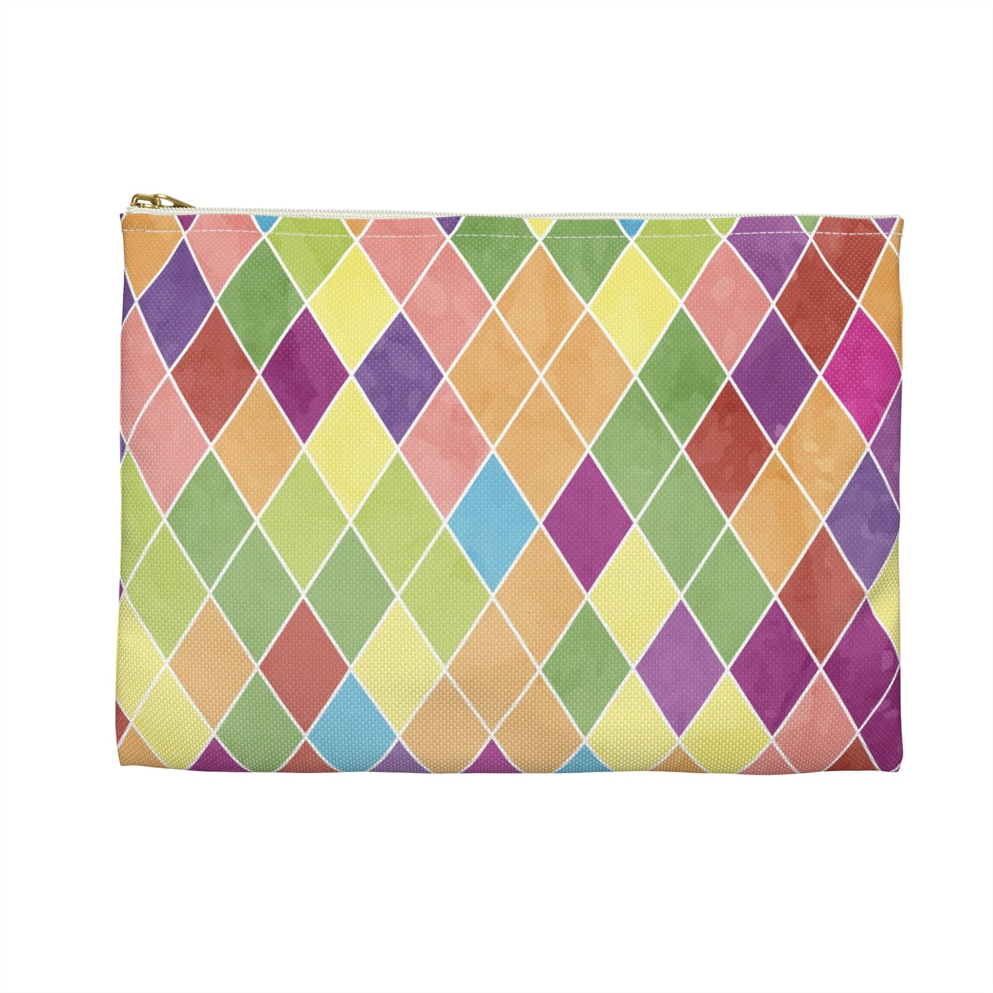 Accessory Pouch - Colorful