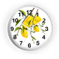 Wall Clock Lemons
