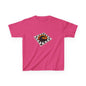 Kids Chess Tee, Fun Kids T-Shirt, Game Night Apparel, Gift for Young Gamers, Casual Playwear