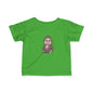 Adorable Baby Gorilla Tee for Infants