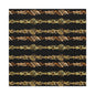 Artistic Canvas Gold and Black