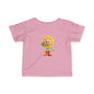 Sunshine Character Infant Tee
