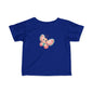 Infant Fine Jersey Tee