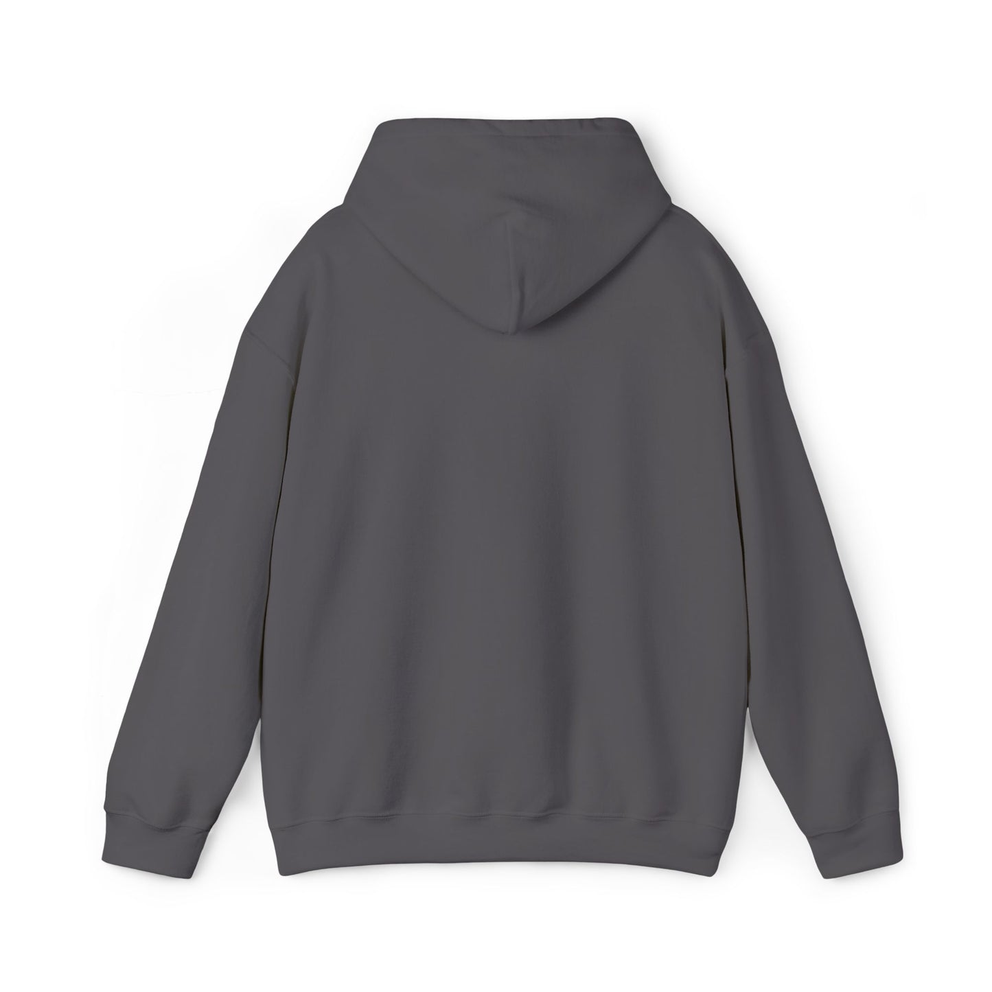 Unisex Heavy Blend™ Hooded Sweatshirt - Letter O