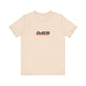 Unisex Jersey Short Sleeve Tee - 80s child
