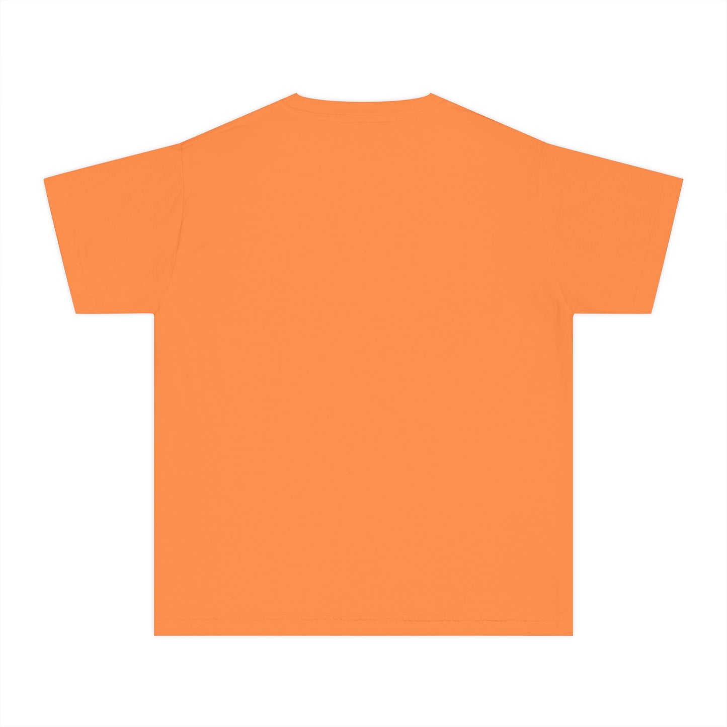 Youth Tee - 'I Want to Be Just Like My Daddy'