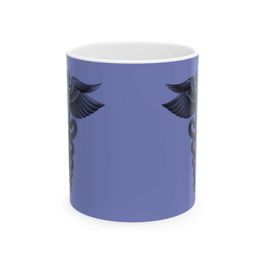 Stylish Medical Mug for Health Professionals | Gift for Doctors, Nurses, Medical Students, Healthcare Workers, Coffee Lovers
