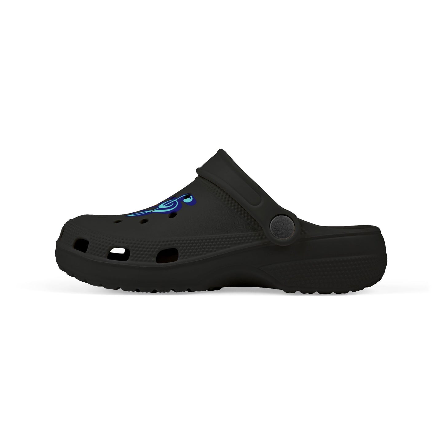 Musical Kids' Clogs | Fun Foam Footwear for Summer