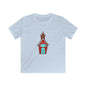 Kids Softstyle Tee - School house