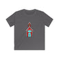 Kids Softstyle Tee - School house