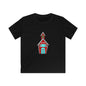 Kids Softstyle Tee - School house