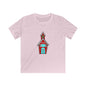 Kids Softstyle Tee - School house