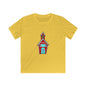 Kids Softstyle Tee - School house