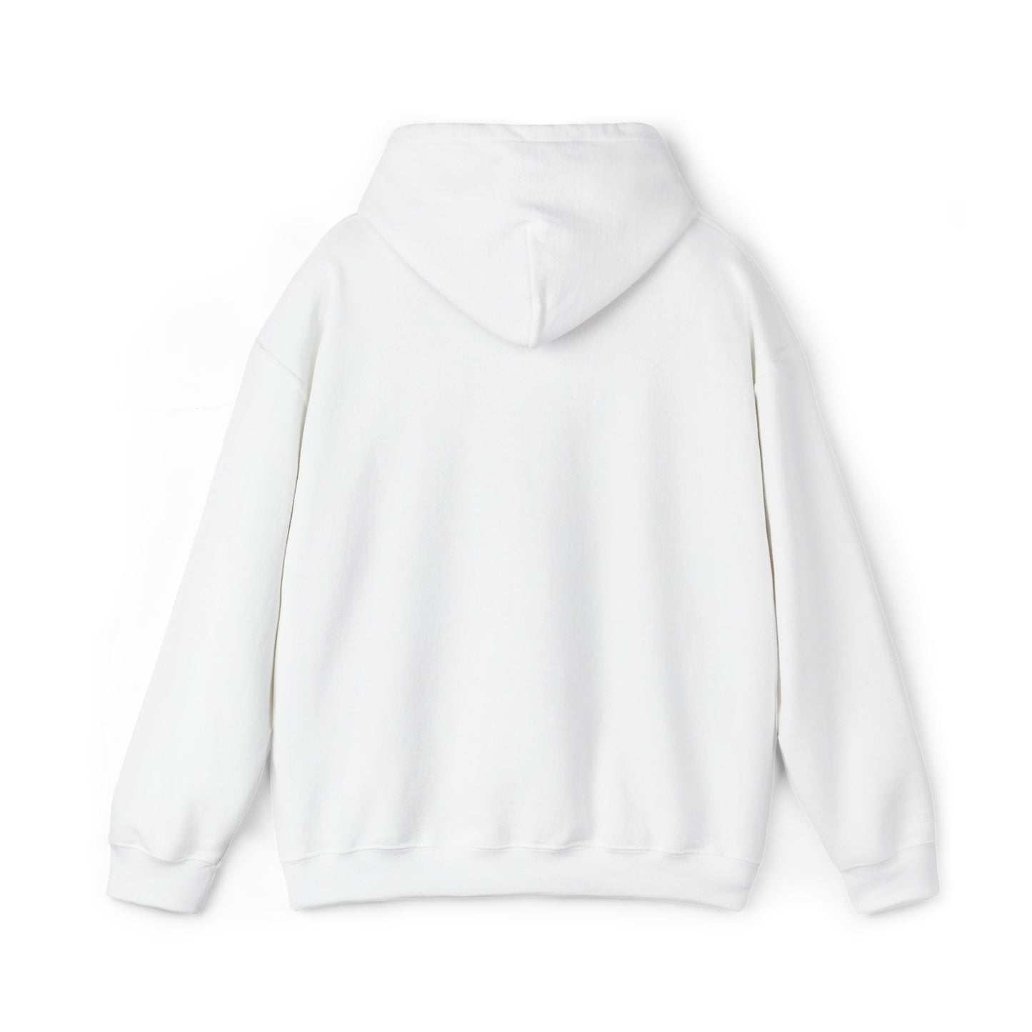 Unisex Heavy Blend™ Hooded Sweatshirt - Letter O