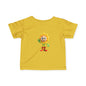 Sunshine Character Infant Tee