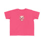 Toddler's Fine Jersey Tee