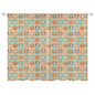 Sheer Curtain - Kids Room