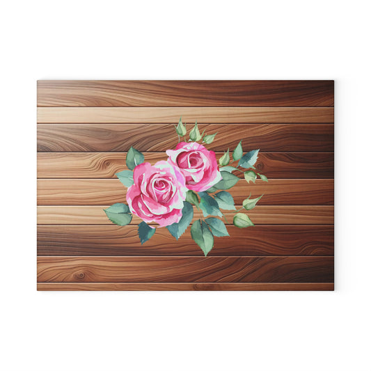 Glass Cutting Board