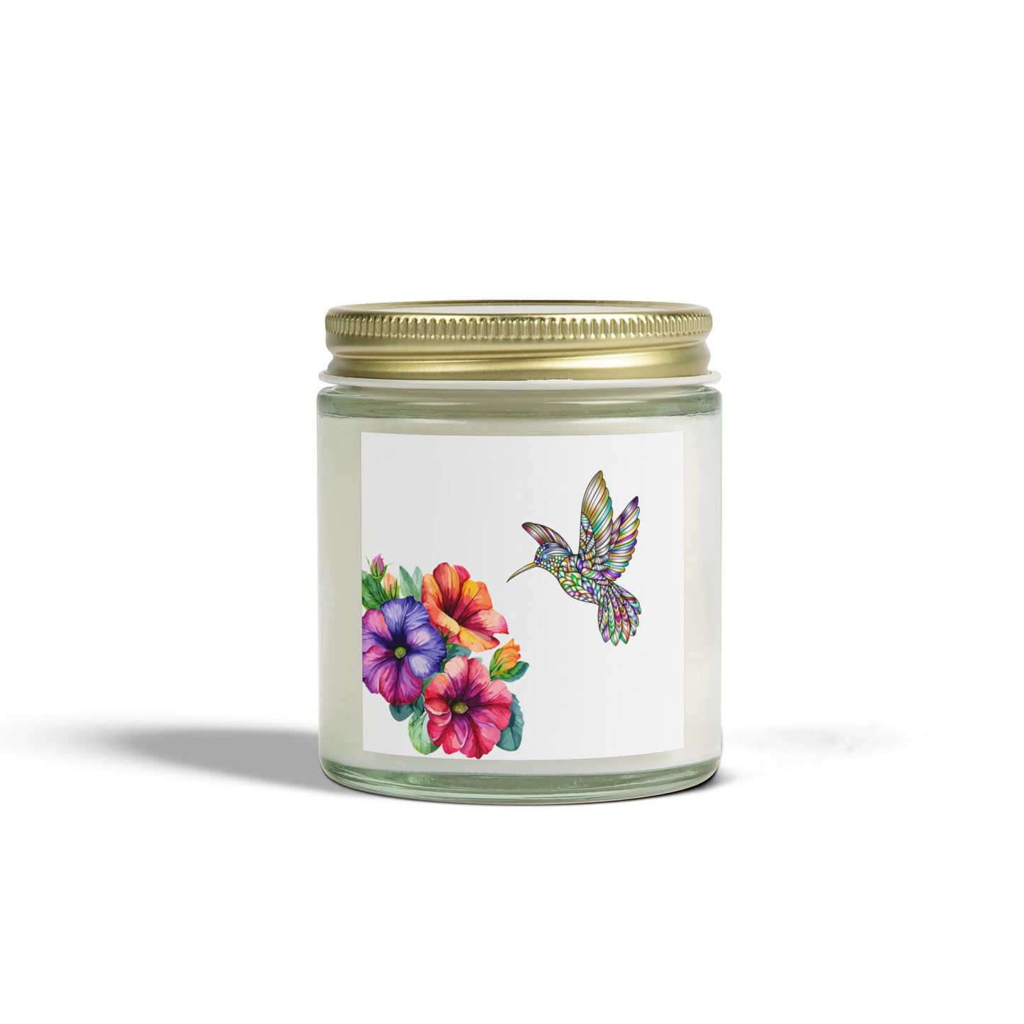 Scented Candles - Tropical Essence