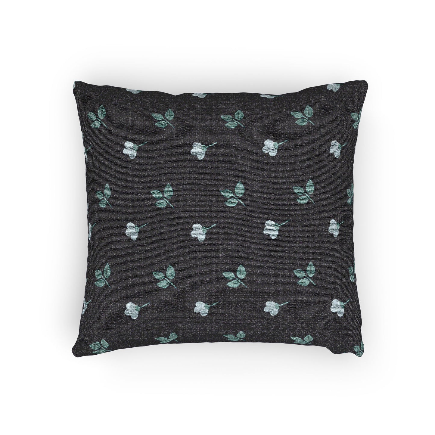 Woven Pillow
