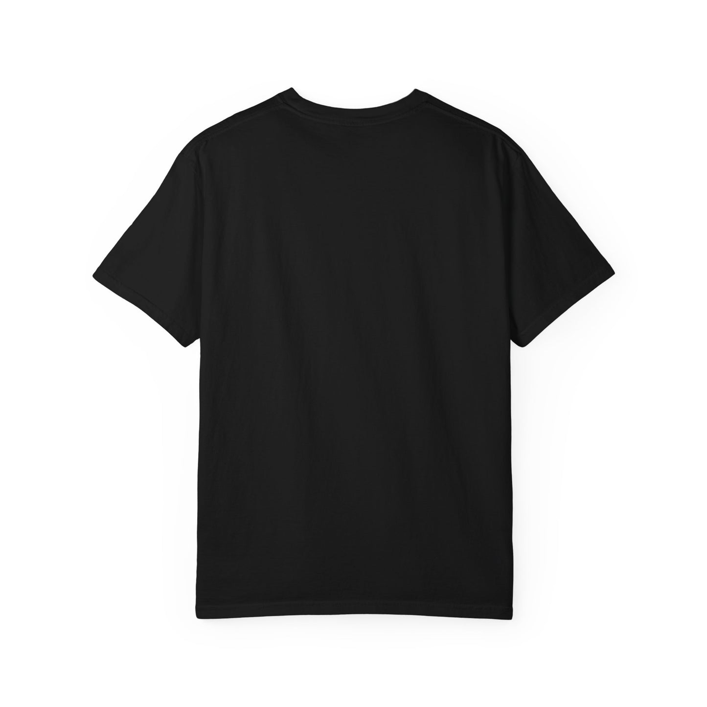 Colorful Positive Vibes T-Shirt, Great Things Await Tee