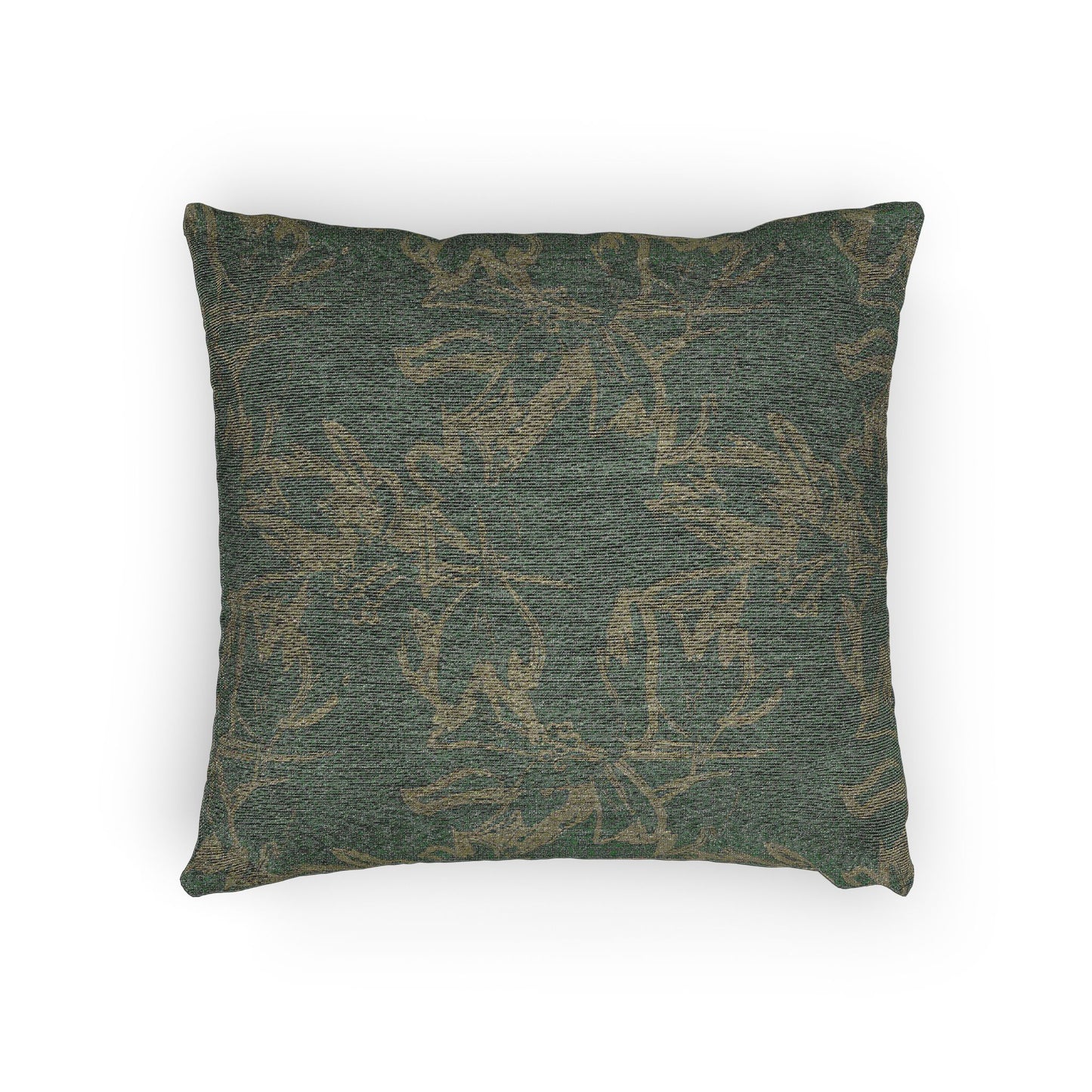 Woven Pillow