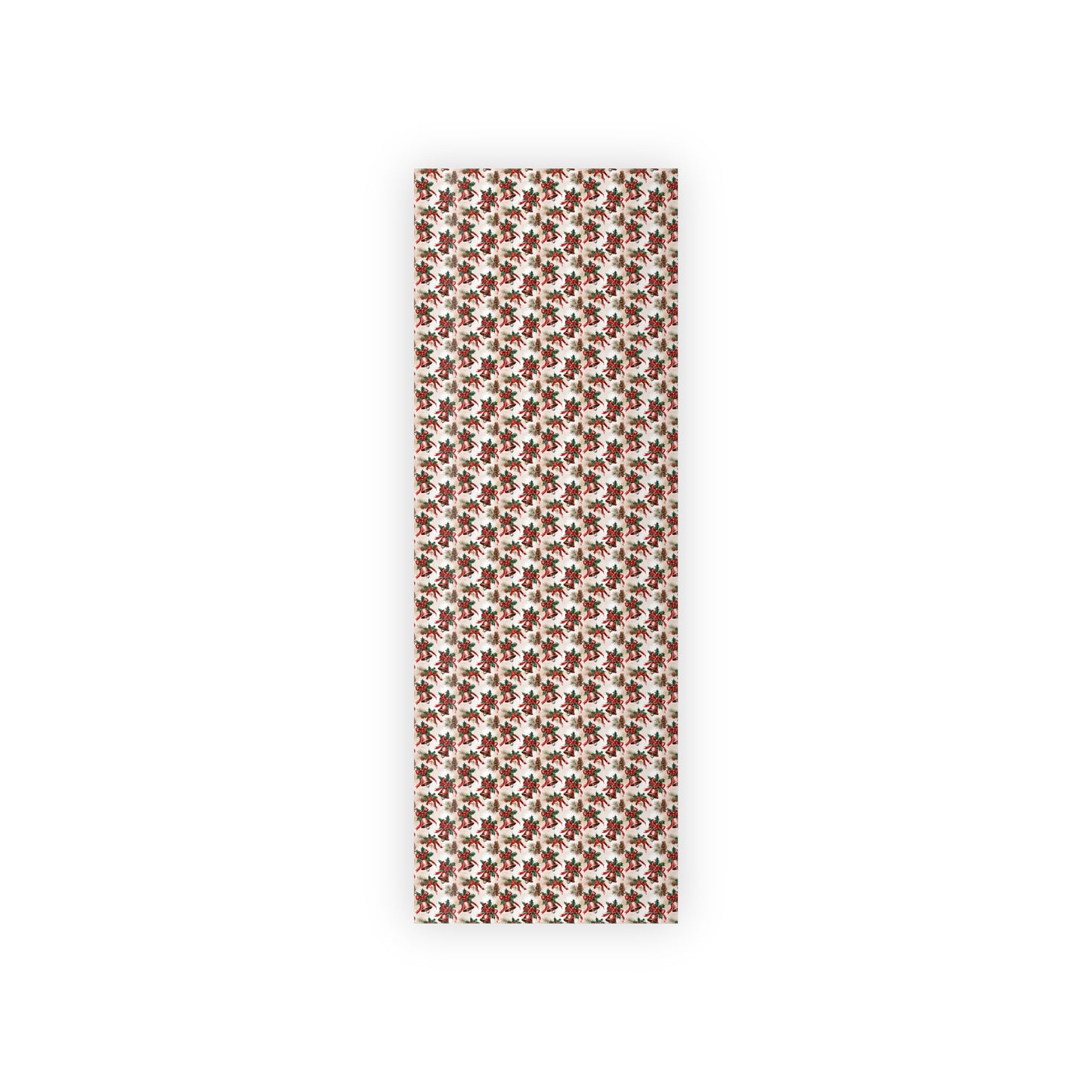 Festive Gift Wrapping Paper Roll, Holiday Wrap, Christmas Wrap, Eco-Friendly Wrapping Paper, Gift Wrap for All Occasions, Seasonal Gifts