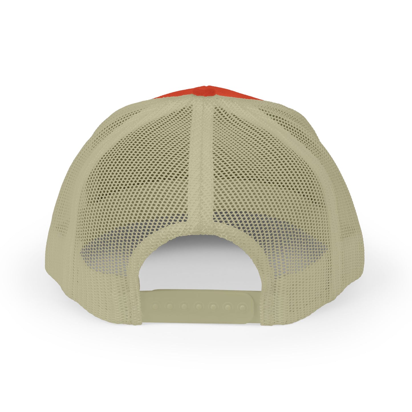 No Trespassing Snapback Trucker Cap, Outdoor Adventure Hat, Unique Gift for him, Summer Casual Style, Trendy Accessory