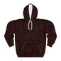 Musical Note Hoodie - Cozy Unisex Pullover, Perfect for Musicians, Music Lovers, Concerts, Gifts, Everyday Wear