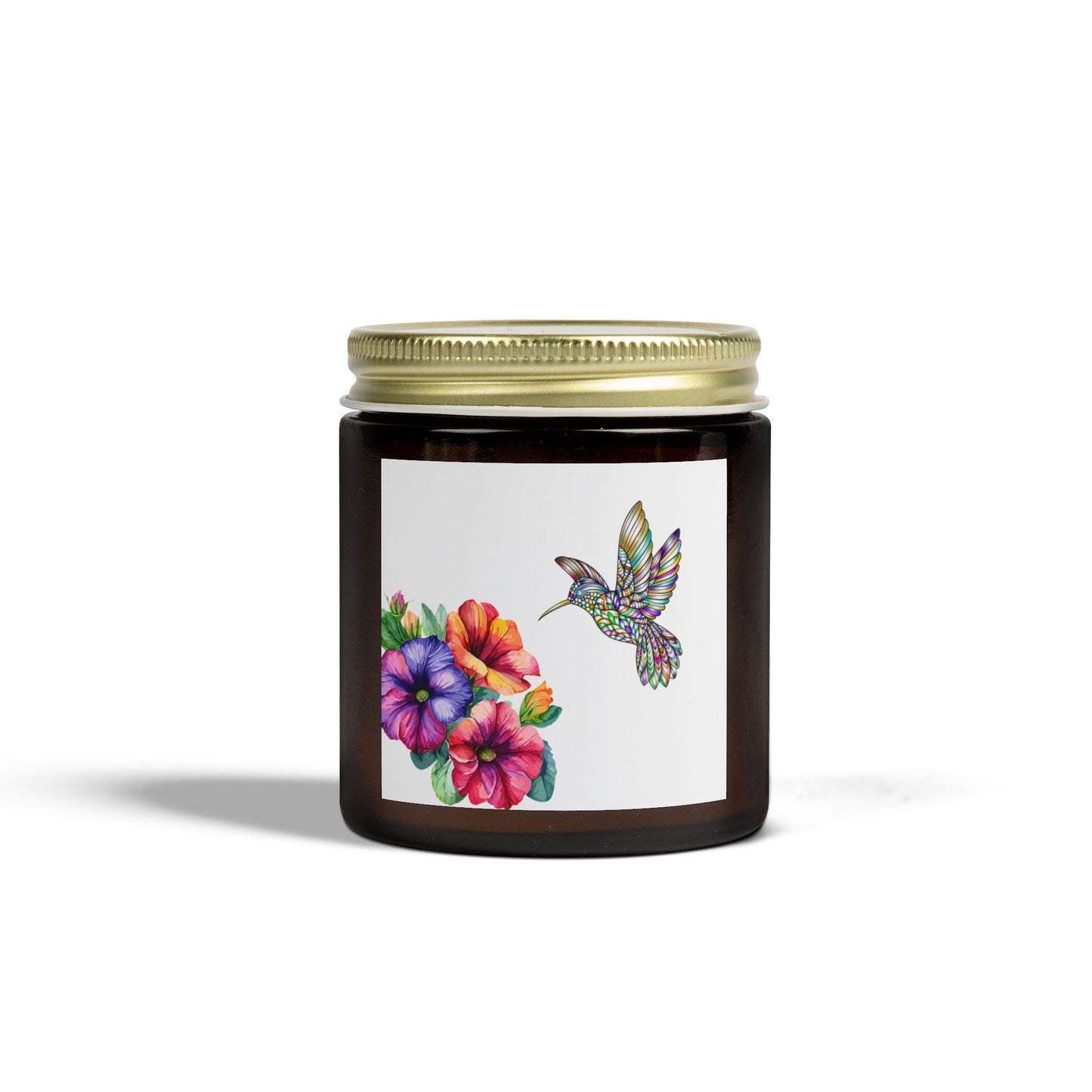 Scented Candles - Tropical Essence