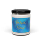 Thank You Scented Soy Candle — 9oz Gratitude Gift Jar