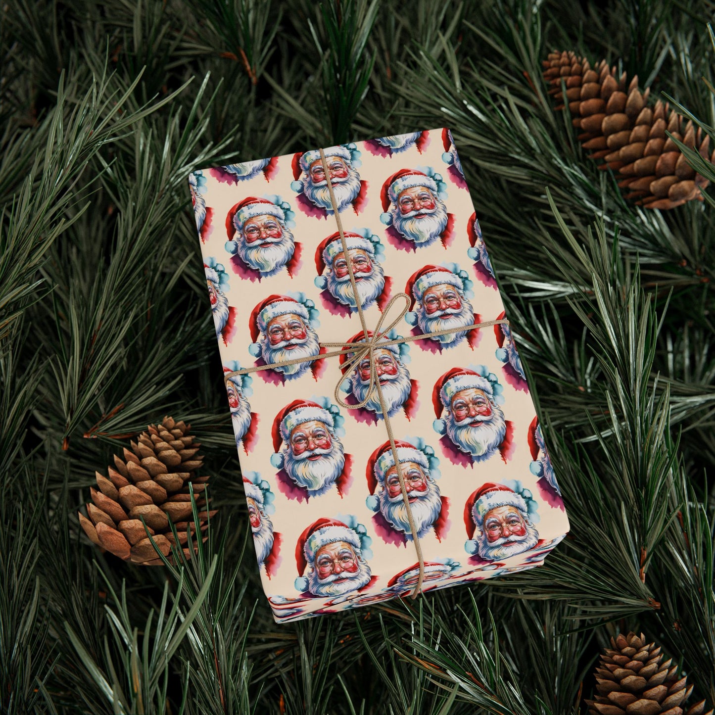 Wrapping Papers