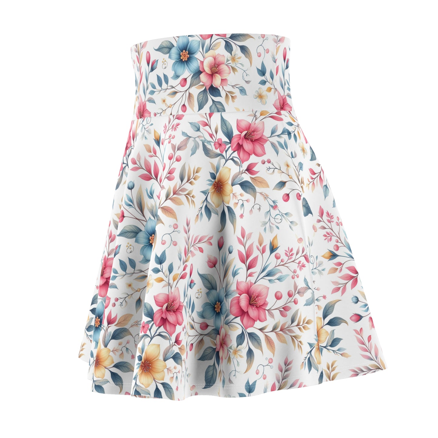 Women's Skater Skirt
