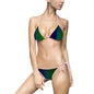 Women's Bikini Swimsuit