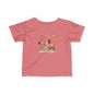Infant Fine Jersey Tee