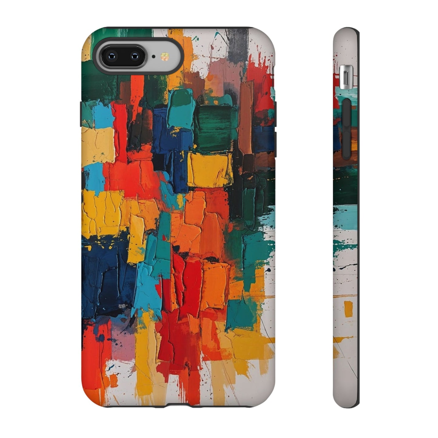 Tough Cases - multi color