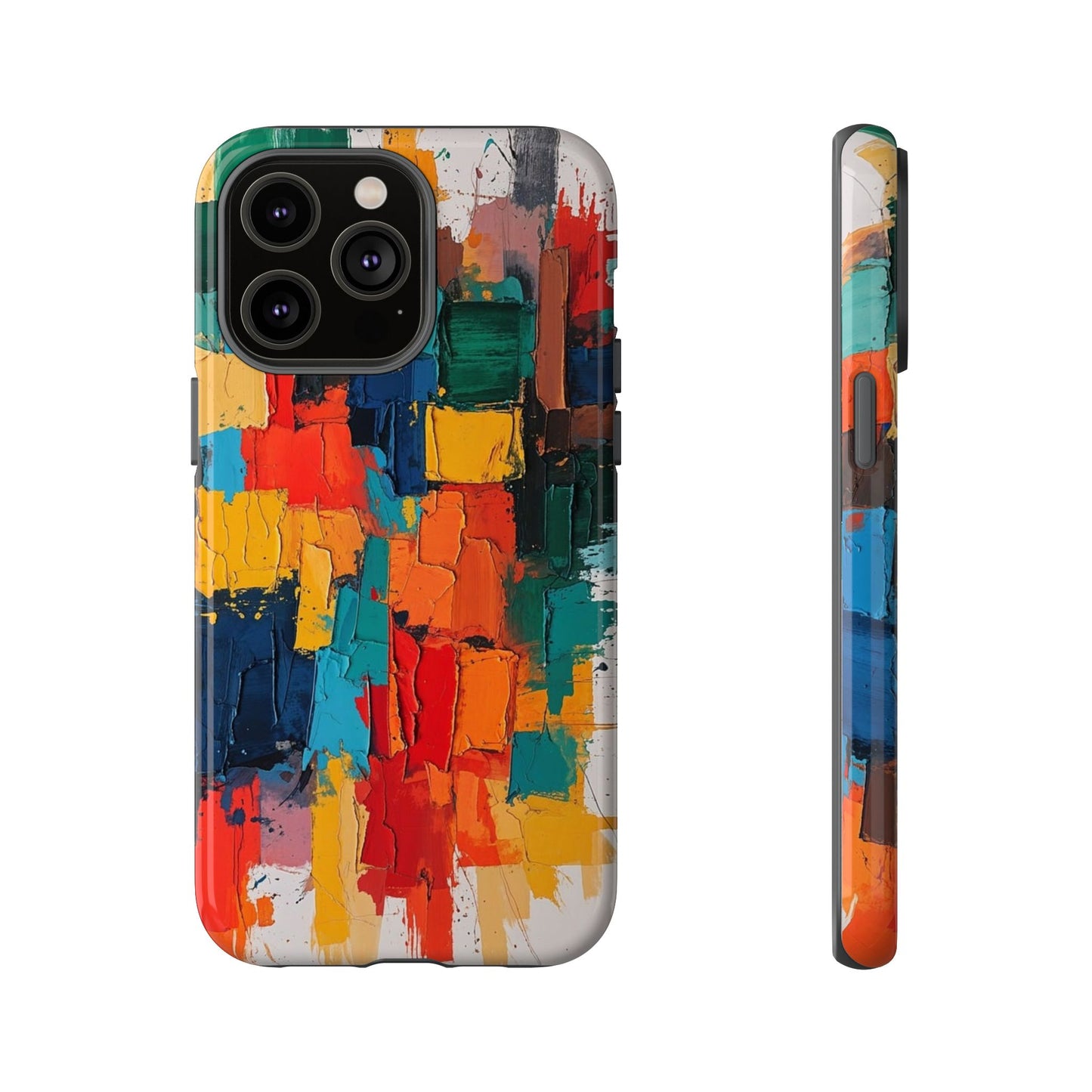 Tough Cases - multi color