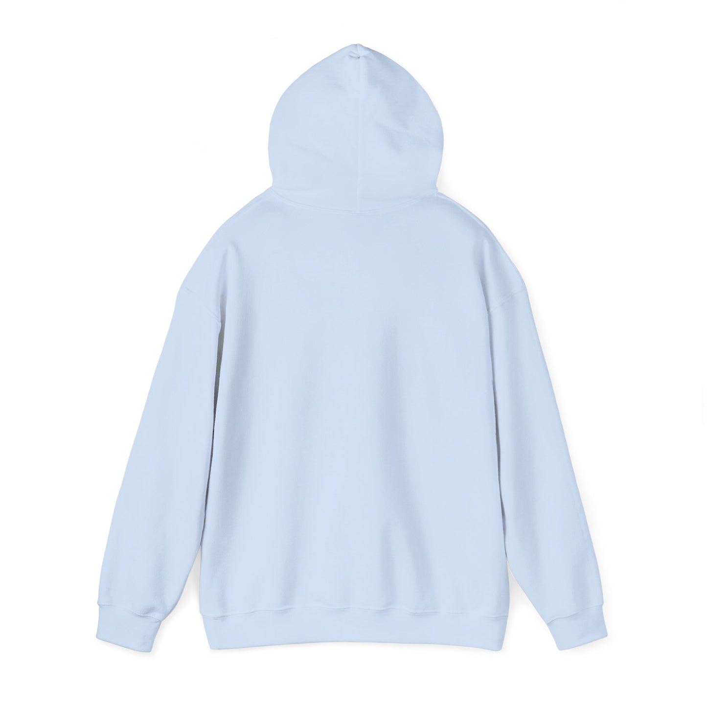 Chic Graphic Hooded Sweatshirt for Trendy Mischief Lovers, Cozy Unisex Pullover, Great for Gifting, Weekend Outfits, [...]
