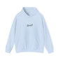 Limited Edition Unisex Heavy Blend Hoodie – Cozy Layer, Casual Style, Perfect Gift, Everyday Wear, Trendy Sweatshirt