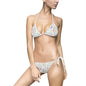 Women's Bikini Swimsuit Floral
