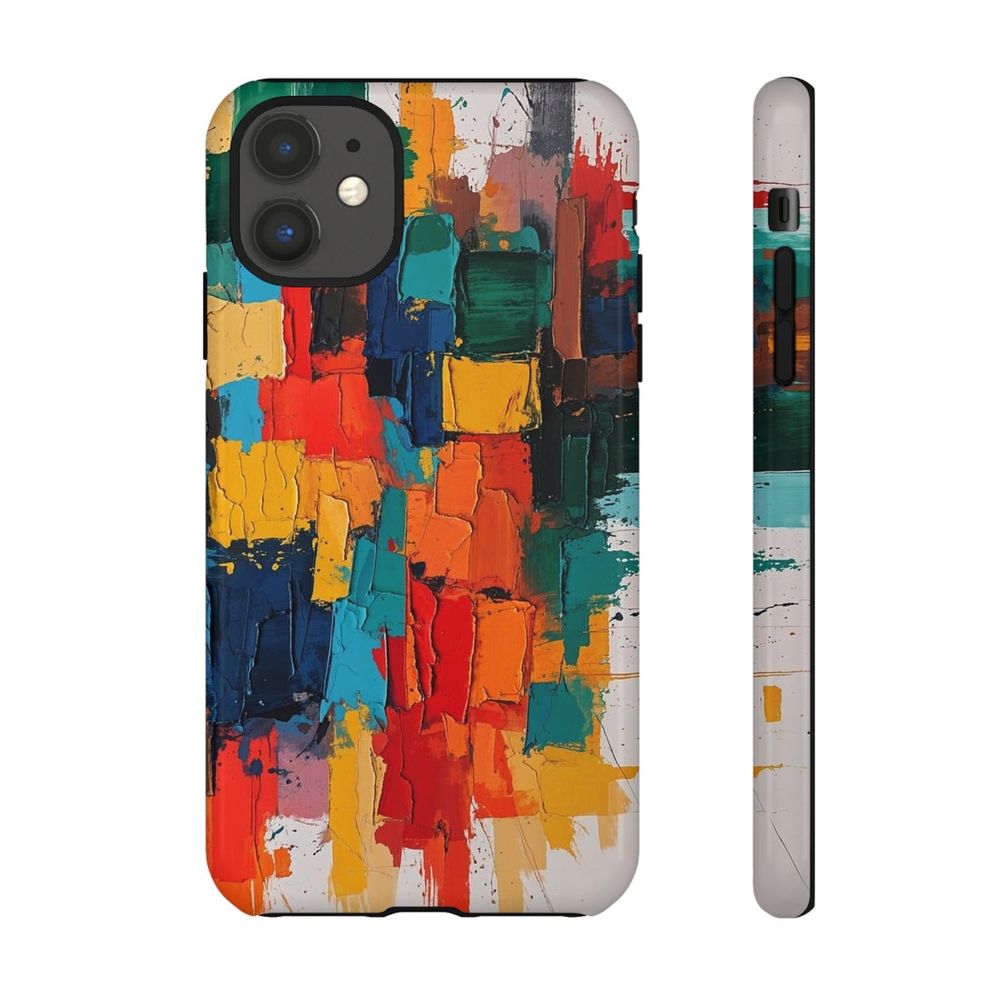 Tough Cases - multi color