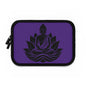 Inspirational Buddha Laptop Sleeve, Zen Tech Case