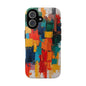 Tough Cases - multi color