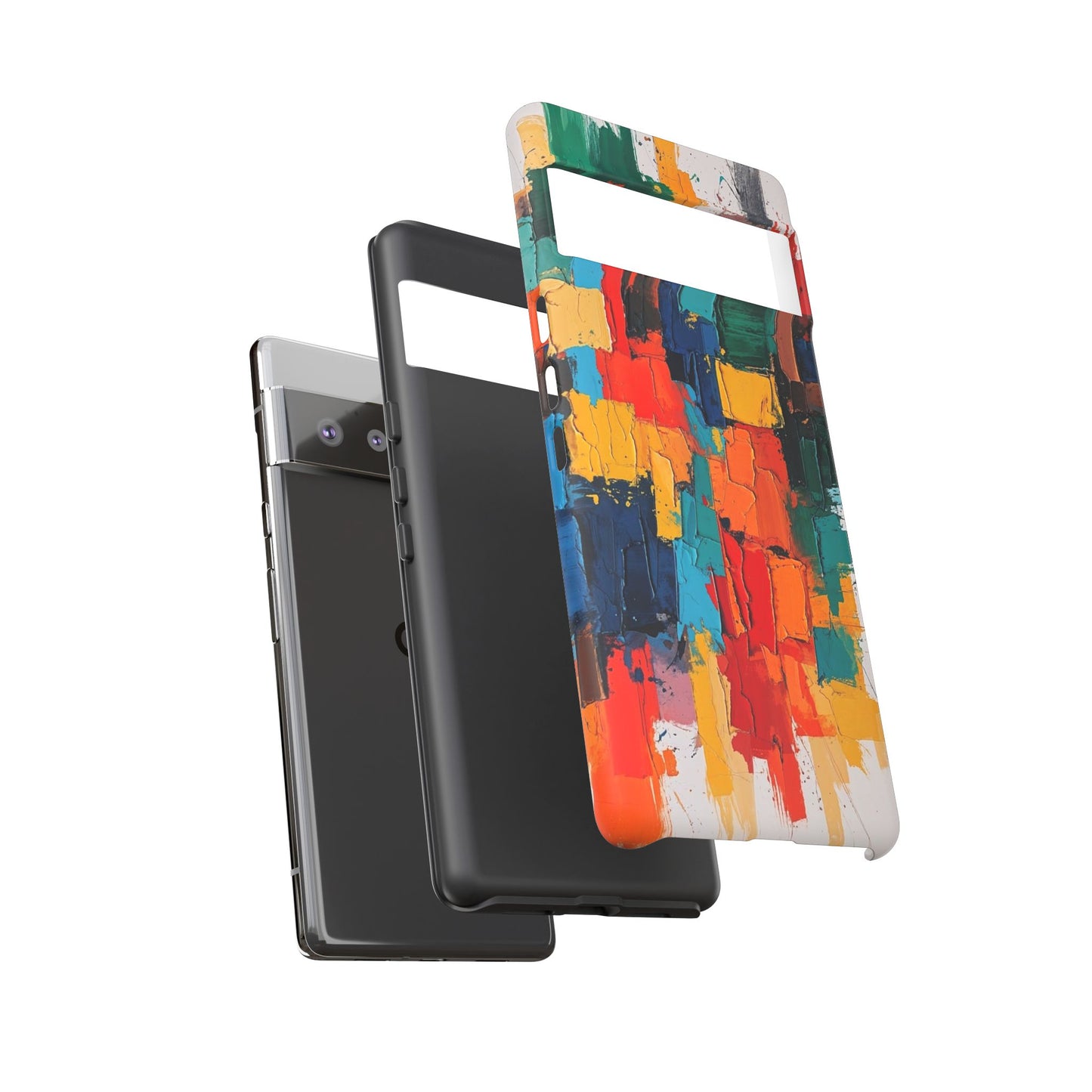 Tough Cases - multi color